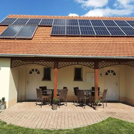 Thermália - Levendula 3* Kaba