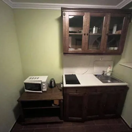 Thermália - Levendula 3* Kaba