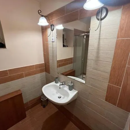 Penzion Thermalia Vendeghazak - Levendula 3*