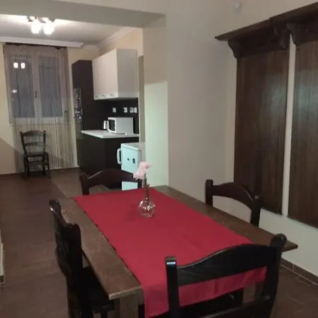 Thermália - Levendula 3*