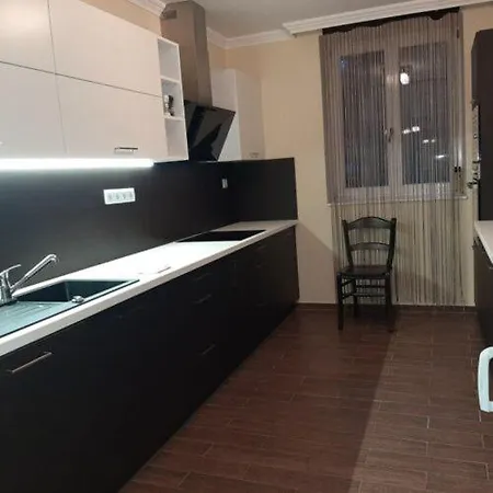 Thermália - Levendula