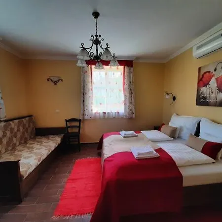 Thermália - Levendula Maison d'hôtes