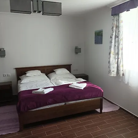 Thermália - Levendula 3*