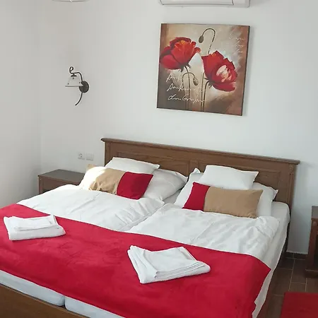 Thermália - Levendula 3* Kaba