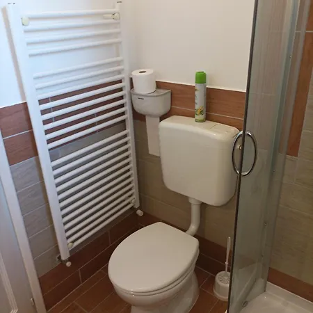 Thermália - Levendula Kaba