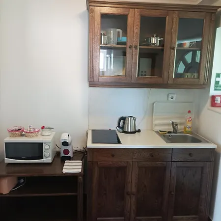 Thermália - Levendula Kaba