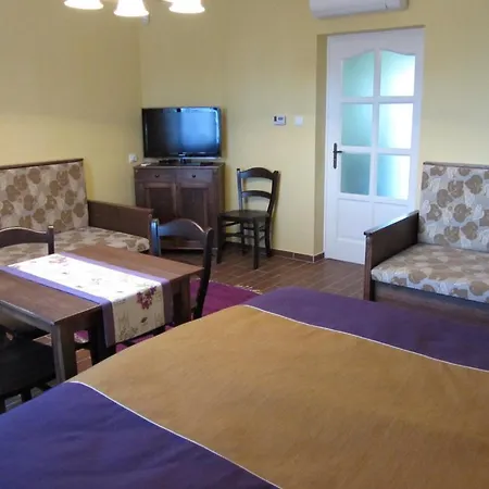 Thermália - Levendula Kaba