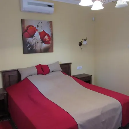 Thermália - Levendula Maison d'hôtes