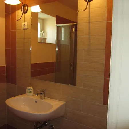 Maison d'hôtes Thermália - Levendula