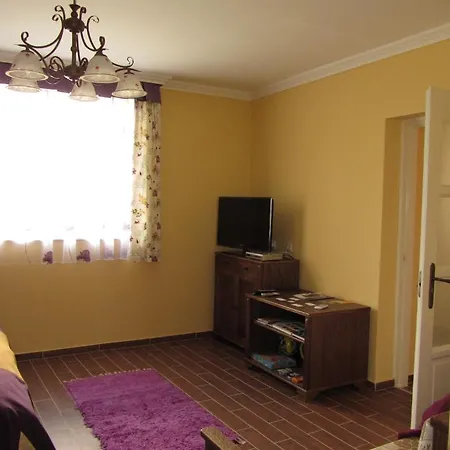 Thermália - Levendula Kaba