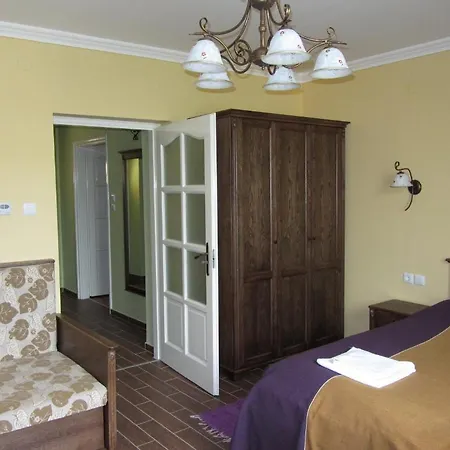 Thermalia Vendeghazak - Levendula Guest house