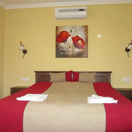 Maison d'hôtes Thermália - Levendula 3*