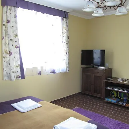 Thermália - Levendula 3*