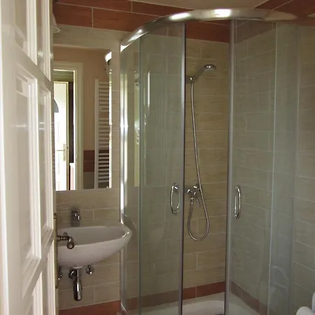 Maison d'hôtes Thermália - Levendula Kaba