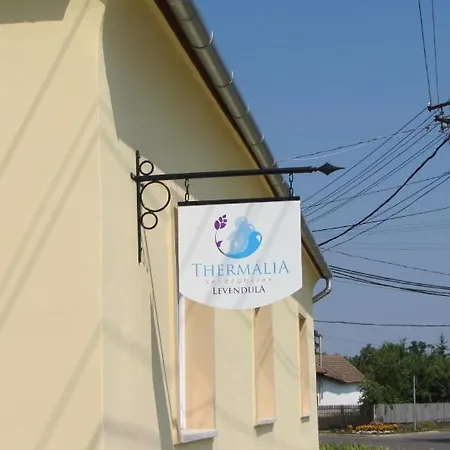 Thermália - Levendula 3*