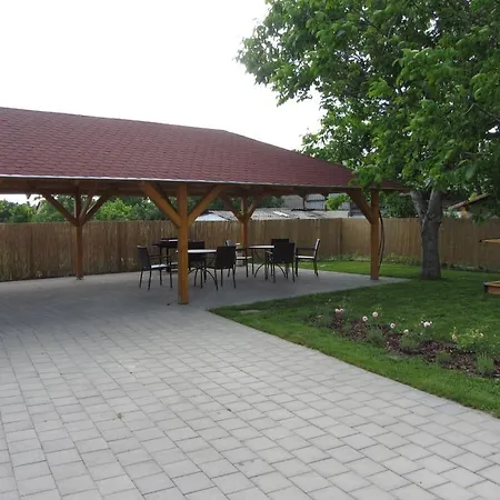 Thermália - Levendula Maison d'hôtes 3*