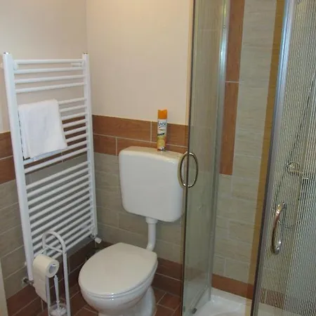 Thermália - Levendula 3* Kaba