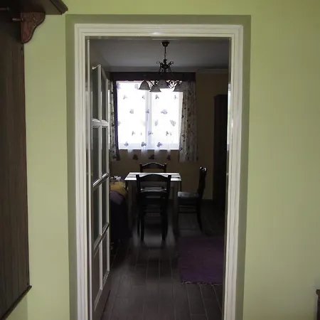 Thermália - Levendula Maison d'hôtes