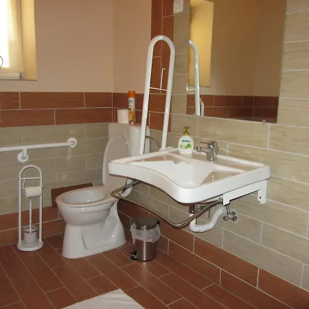 Thermália - Levendula Maison d'hôtes 3*