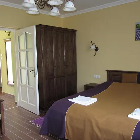 Thermália - Levendula 3*